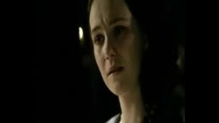 Legend of the seeker s01e19