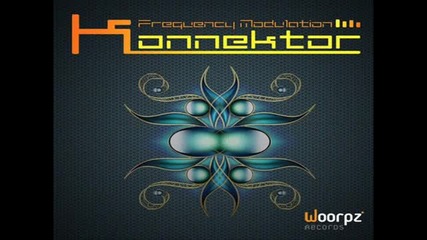 Konnektor - Changes (demosys Rmx)
