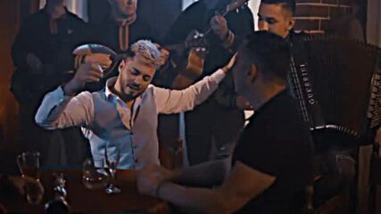 Daniel Trencovski - Kazna Ljubavna (official Video 2024).mp4