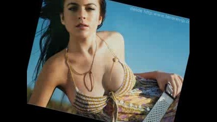 Lindsey Lohan - Снимки
