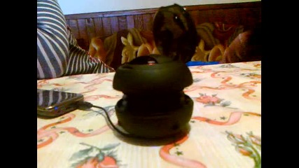 X-mini v1.1 Capsule Speaker