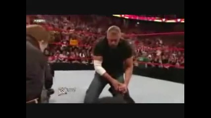 triple h tribute - hero