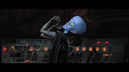 Megamind - Trailer 2 