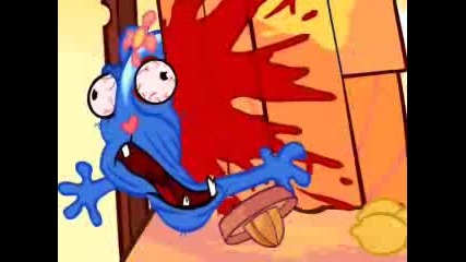Happy Tree Friends