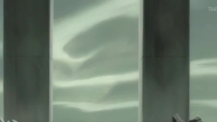 Bleach- Omen Hd