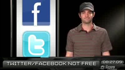 Ign Daily Fix,  8 - 27 A 360 Price Drop,  and Snow Leopard News