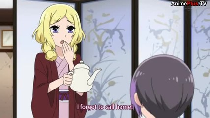 Pretty Rhythm Rainbow Live Episode 39 English Sub