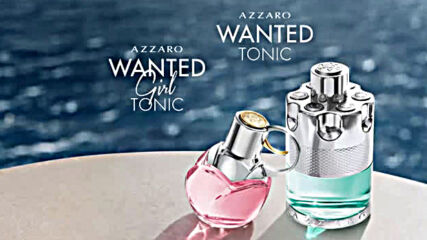 Azzaro Wanted Girl Tonic 2020 - Parfumi.net