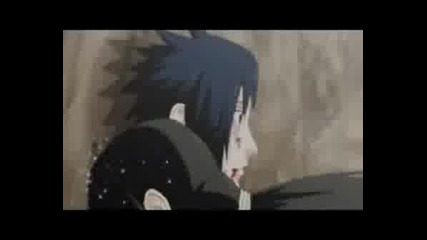 Sorry Sasuke this Is The Last Time