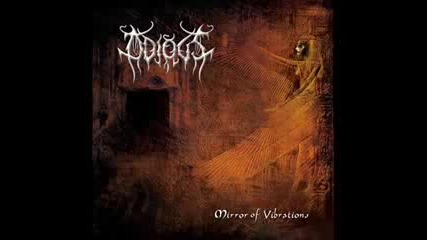 Odious - Upon The Broken Wings 