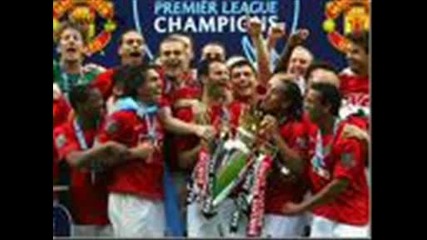 Glory,  Glory Man Utd