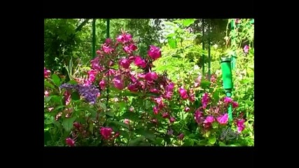 Fanopic — Giverny Monet House And Garden Clos Normande Water Garden Le N 