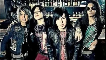 Escape The Fate-it s Just Me(превод)