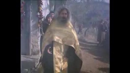Българският филм Бяла магия (1982) [част 2]
