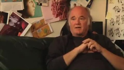 Eclipse Video ‘making Of Wolves’ With Phil Tippett