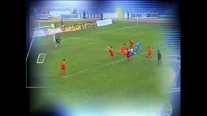 Levski Vs Litex3