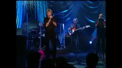 Rod Stewart - Downtown Train