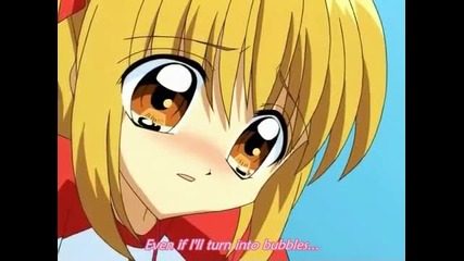 Mermaid Melody Episode 23