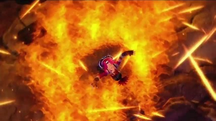 Guitar Hero Warriors of Rock - Reveal Trailer 