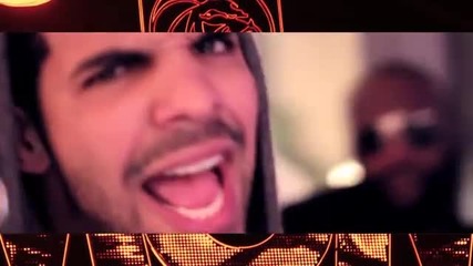 Rick Ross feat. Drake - Made Men (официално Видео)