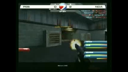Eswc 2007 Noa vs Pgs Final Cs 1.6