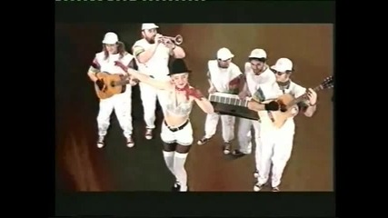 Lepa Brena - Kolo, Kolo