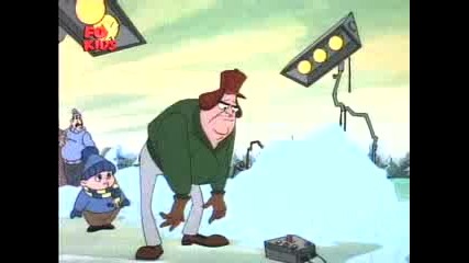 Life With Louie - When Cedar Knoll Freezes Over (full)