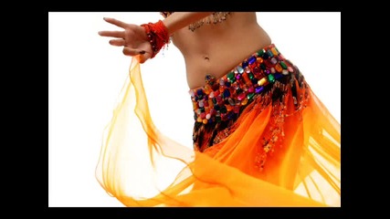 Greek Belly Dance Remix
