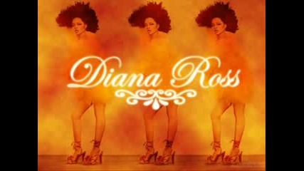 Diana Ross - Reach Out and Touch Somebodys Hand Almighty Breeze mix 