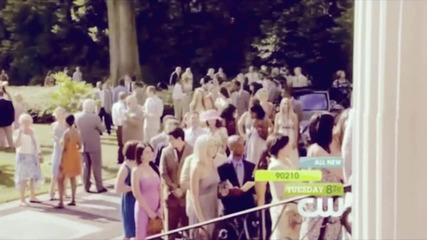 The Vampire Diaries - Lets dance
