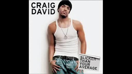 Craig David - Insomnia (2008)