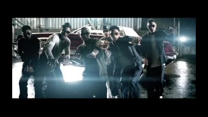B5 ft. Bow Wow - Hydrolics