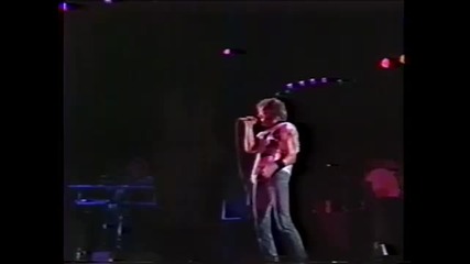 Foreigner - Waiting For A Girl Like You 