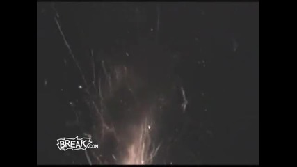Totally Awesome Fireworks Montage 