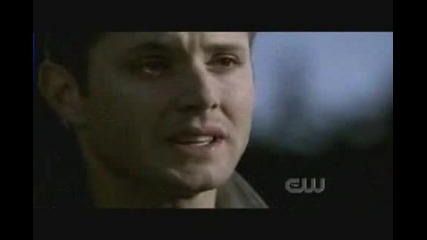 Supernatural - Carry On My Wayward Son