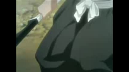 Bleach Amv