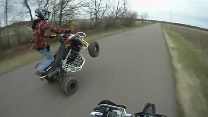 Supermoto Hooligans Summer Ride