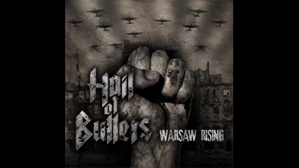 Hail of Bullets - Warsaw Rising 