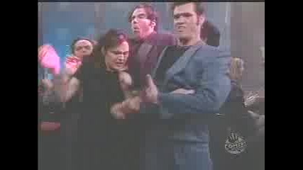 Jim Carrey - rocksburey