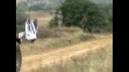 Bulgaria Joint Military Training 