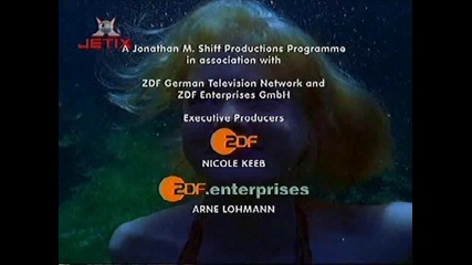H2o Just Add Water s2ep23 part 4 