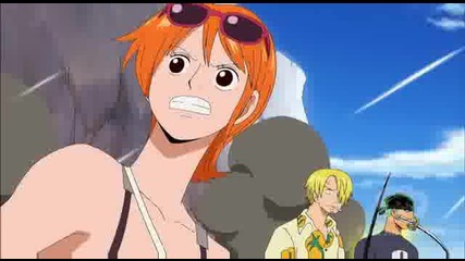 One Piece Епизод 429 Високо Качество