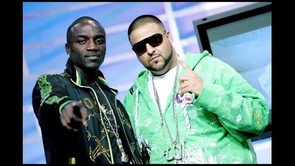 New - 2010! Game Ft. Akon & Nas – Street Riders