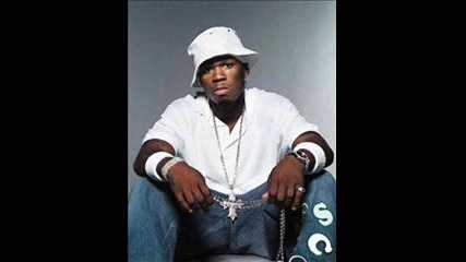 50 Cent Vs Luniz - I Got 5 On It In Da Clu