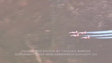 Aeromedia, the showcase of aviation movies by Yannick Barthe 3 