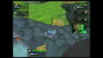 Sk Gaming Asia vs. Hon Round 4a Grand Final 2 - Global Finals 