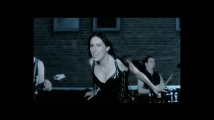 Wi†hin Temptation - Stand My Ground