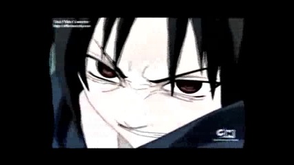 Sasuke Uchiha - Amv 