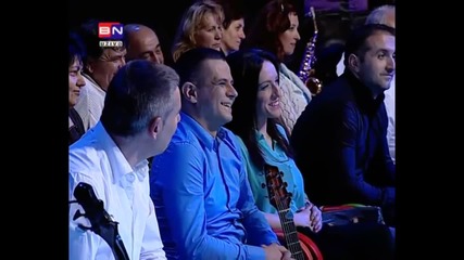 Indira Radic - Intervju - BN koktel - (TV BN 2013)