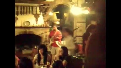 Headbang - Live 03.05.2012 bad quality